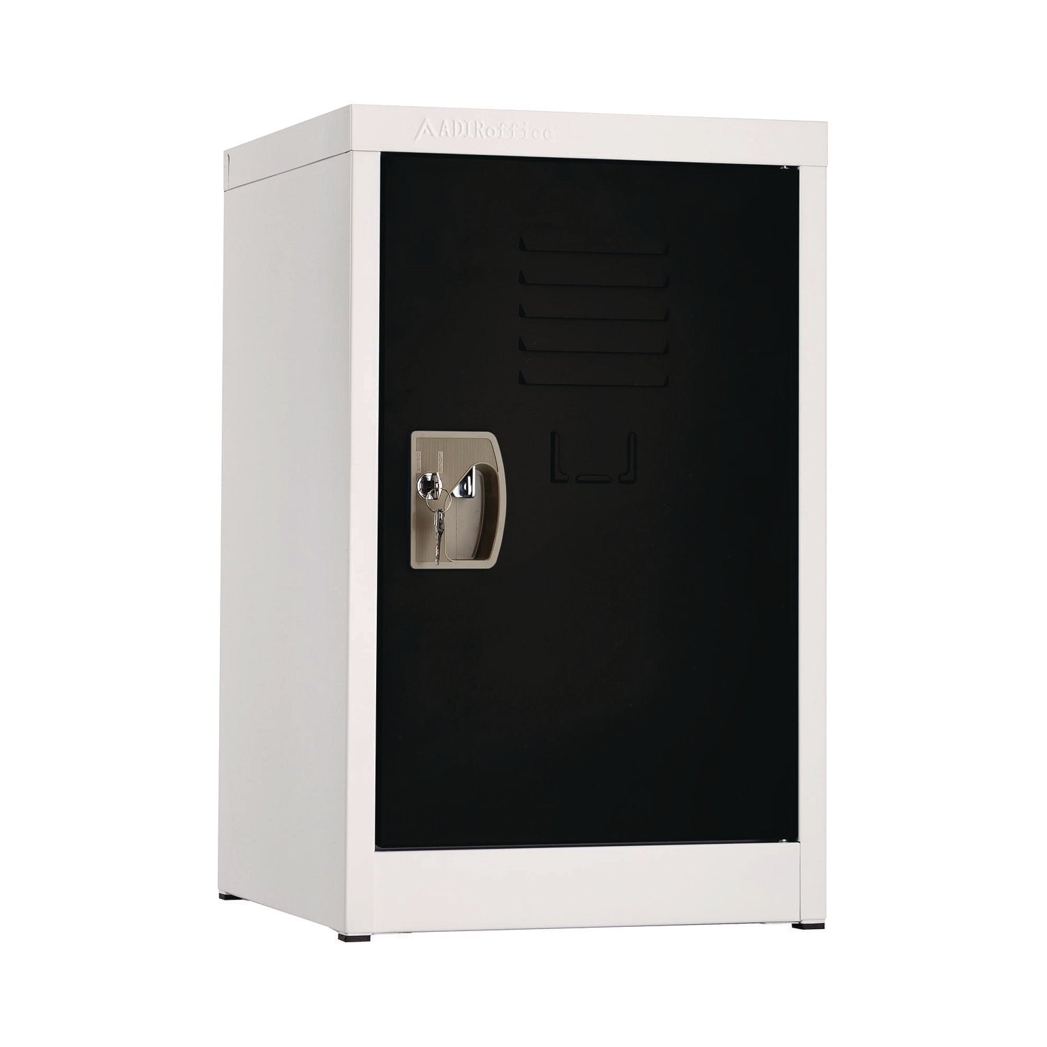 Steel Storage Locker with 1 Compartment - 15