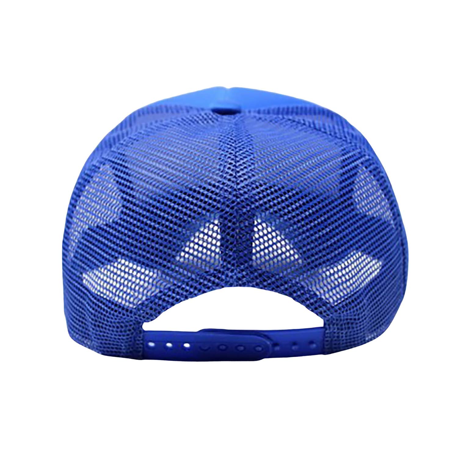 Stylish Adjustable Trucker Hat for Men & Women - Breathable Mesh Back, Snapback Closure - Perfect for Outdoor Activities, Sports, and Casual Wear