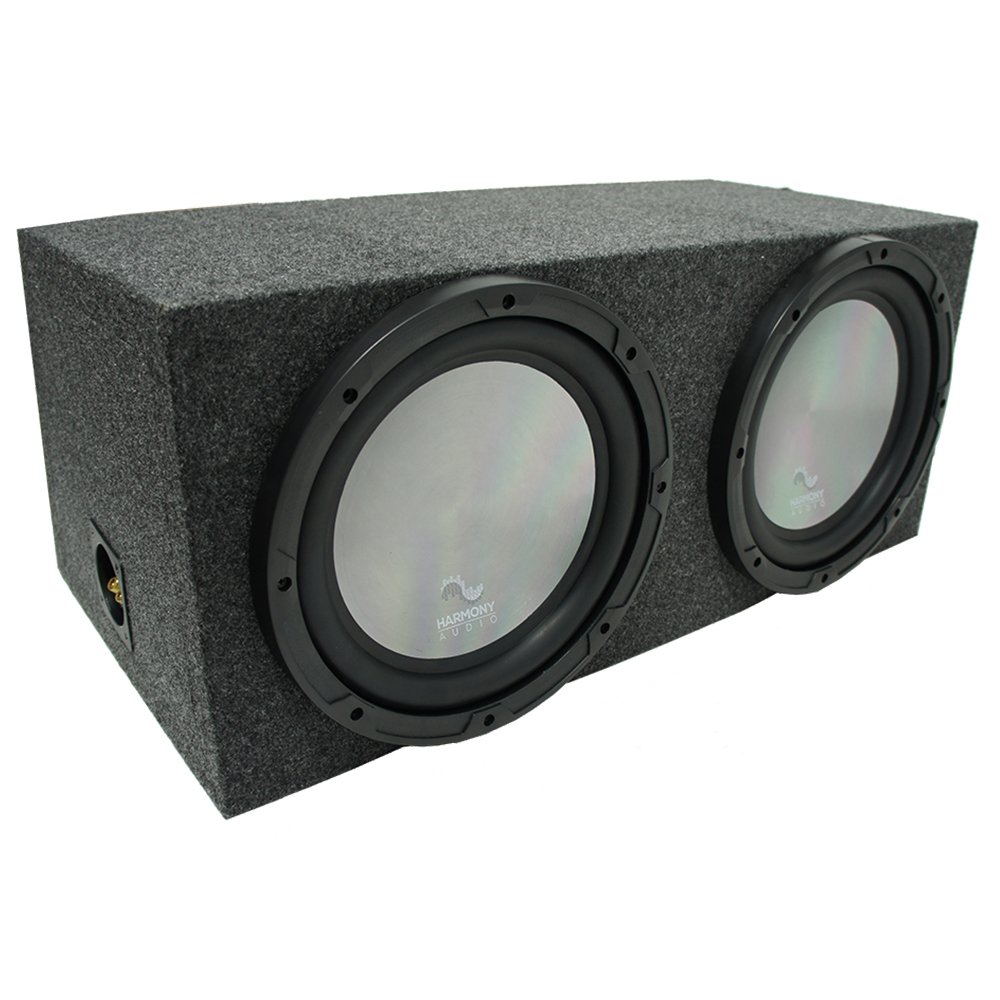 Harmony Audio HA-A152 15