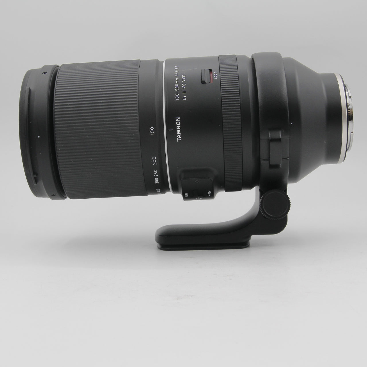 Tamron 150-500mm F/5-6.7 Di III VC VXD Telephoto Zoom Lens for Sony E Mount - Open Box Excellent Condition - Perfect for Wildlife, Sports & Landscape Photography