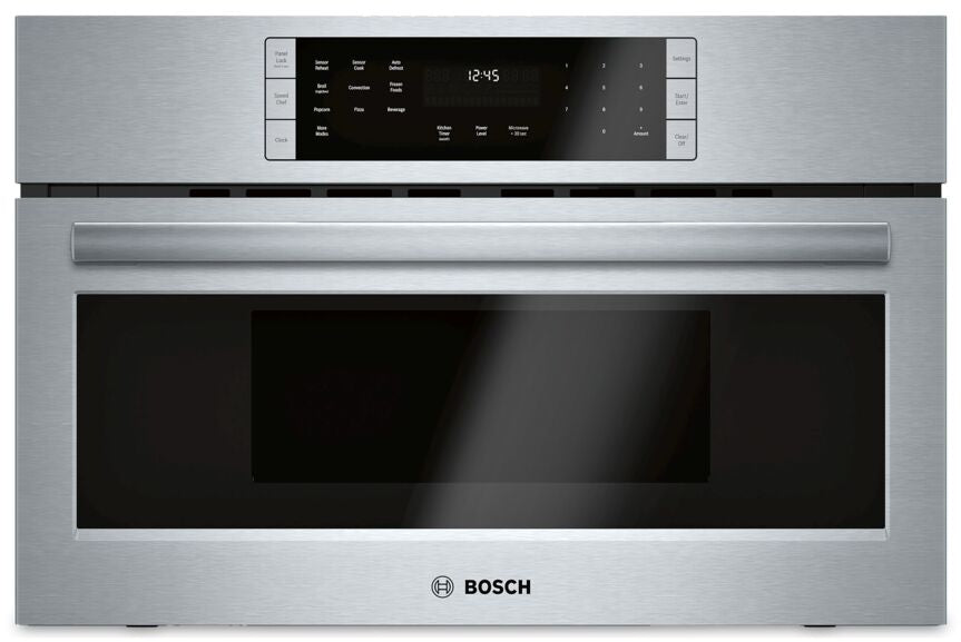 Bosch 800 Series 30