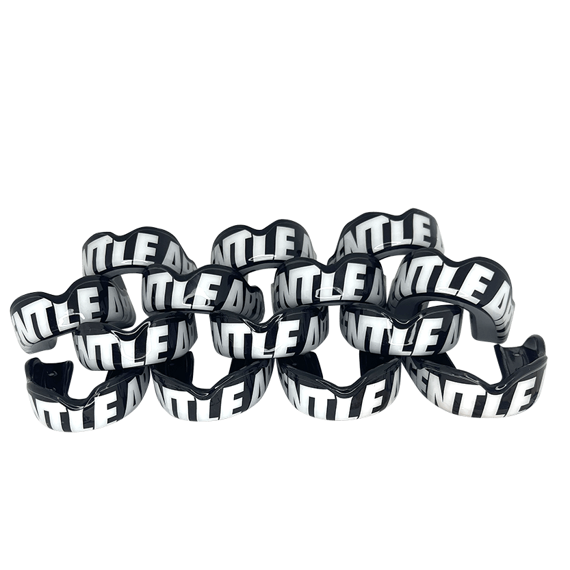 Extreme Impact Team Design 15 Mouthguards - High Performance Dental Protection for Sports (Football, Hockey, MMA) & Nighttime Teeth Grinding