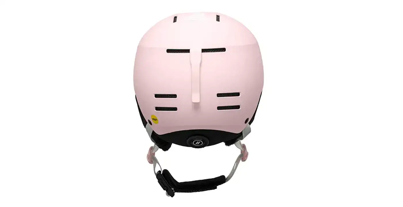 MIPS Bike Helmet for Adults & Kids - Lightweight & Adjustable Pink Cycling Helmet for Men, Women - Perfect for Road Biking, Mountain Cycling & Commuting