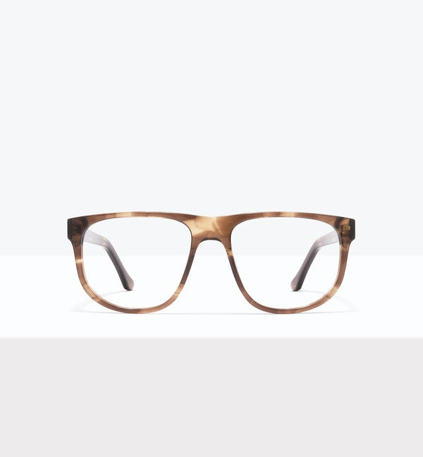 Progressive Reading Glasses for Women & Men - Comfortable Bifocal Eyeglasses with Blue Light Blocking - Perfect for Computer Work, Reading & Daily Use