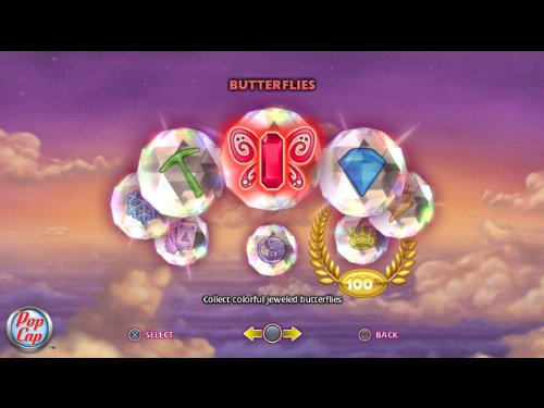 Bejeweled 3 with Zuma & Feeding Frenzy 2 - PS3 Game Bundle | Puzzle & Arcade Action for PlayStation 3 | Perfect for Family Game Nights & Casual Gaming