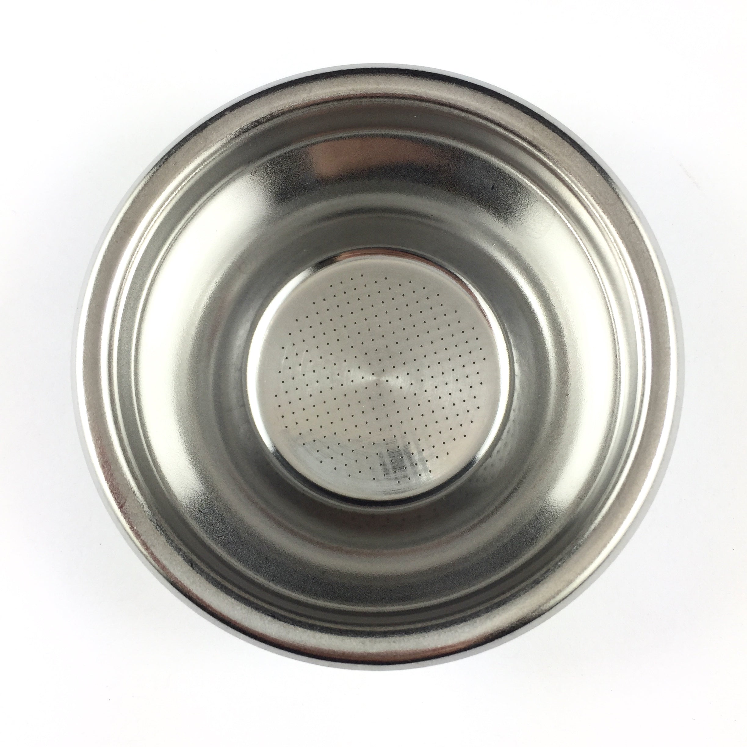 Breville 58mm Single Wall Filter Basket - 1 Cup Portafilter for Espresso Machines | Perfect for Home Baristas & Coffee Lovers
