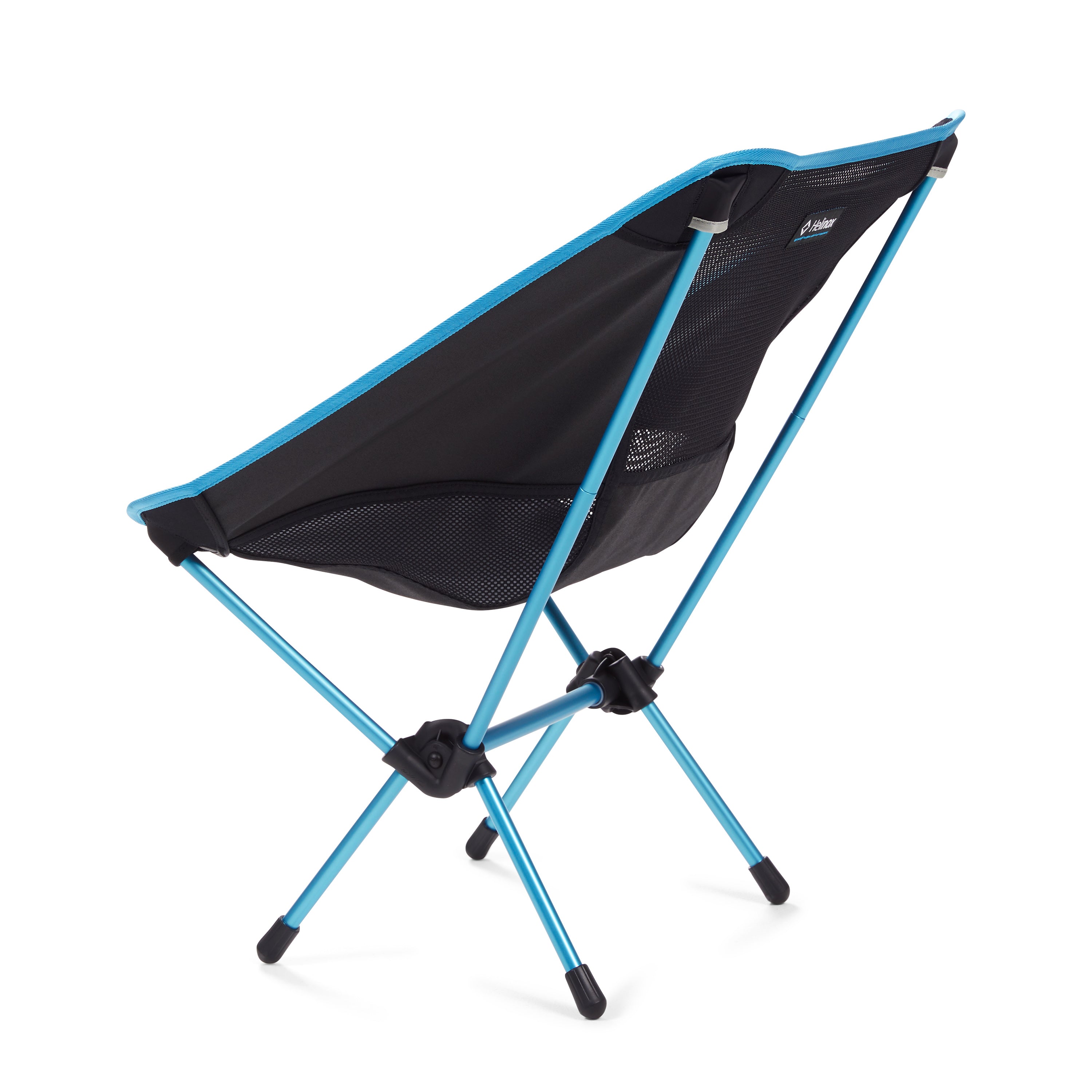 Helinox Chair One Lightweight Portable Camping Chair - Compact Folding Design for Outdoor Adventures, Hiking, Backpacking & Travel