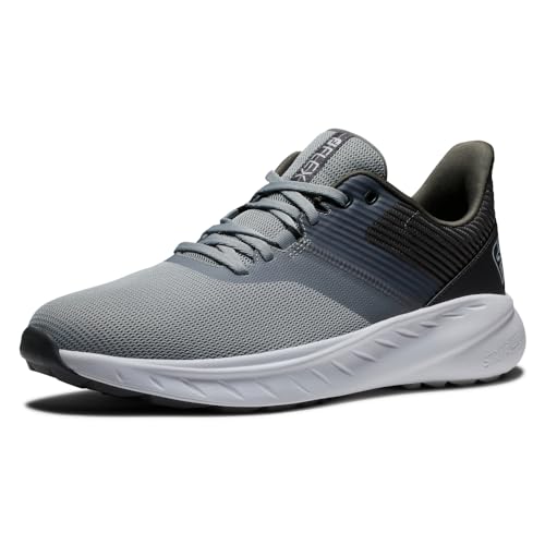 Grey/Charcoal