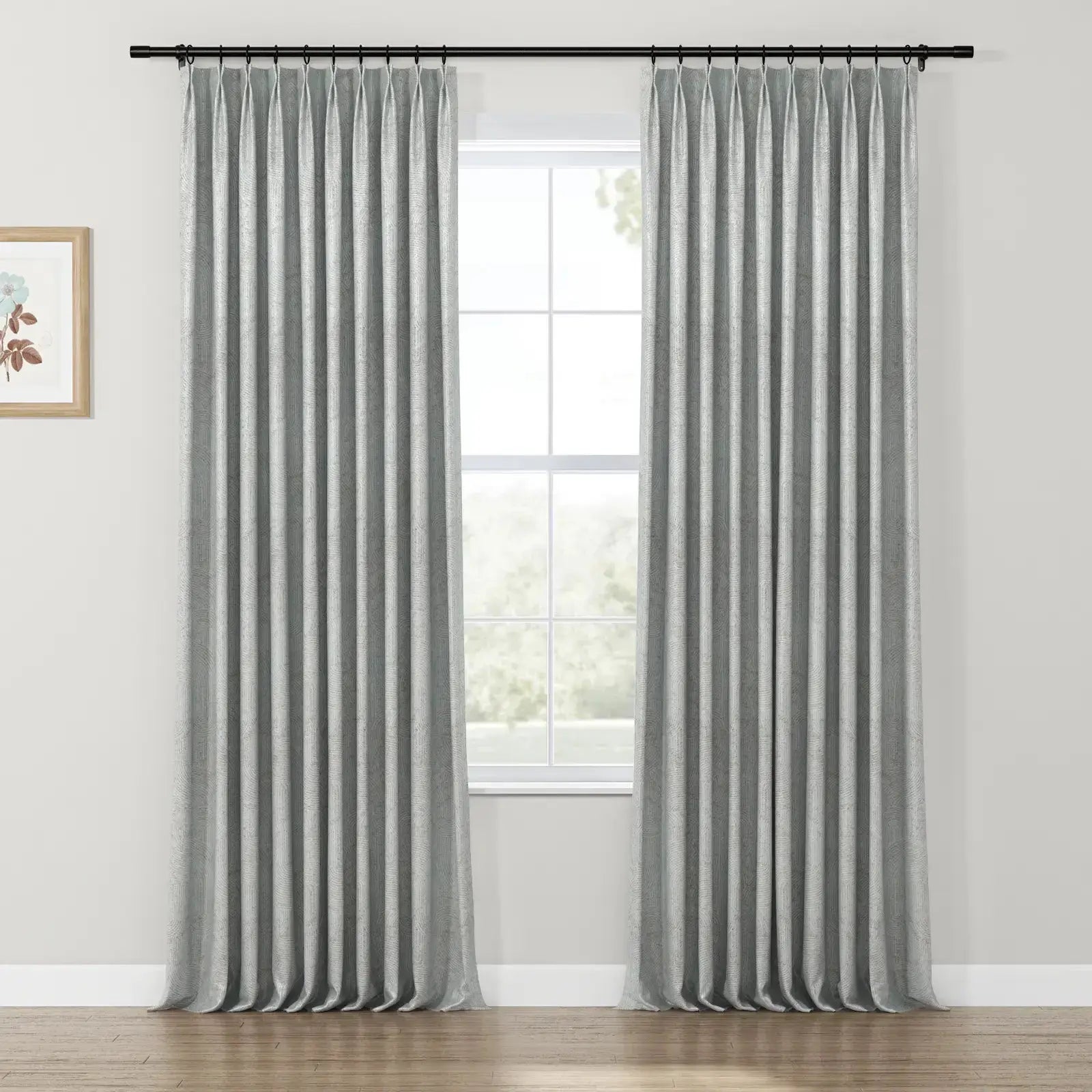 Frost Gray Q101-4