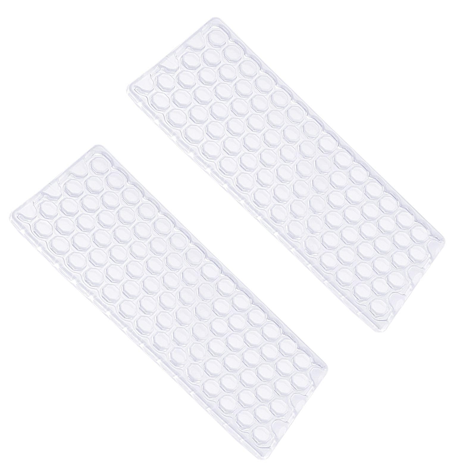 Anti-Slip Barbell Pad for Deadlifts & Shoulder Protection - Comfortable Squat Cushion for Weightlifting, Powerlifting & CrossFit - Gym Accessories for Home & Commercial Use