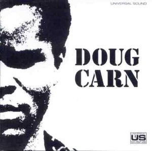 Doug Carn Best Jazz Albums for Relaxing Evenings