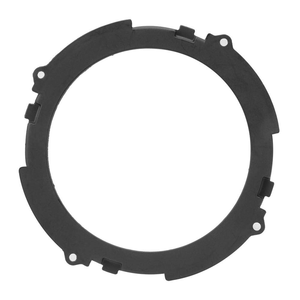 Fdit Black PP Material Pull Starter Replacement for 500 500E 1400cc Motor 591139 595355 - Lawn Mower Engine Parts for Easy DIY Repair & Maintenance