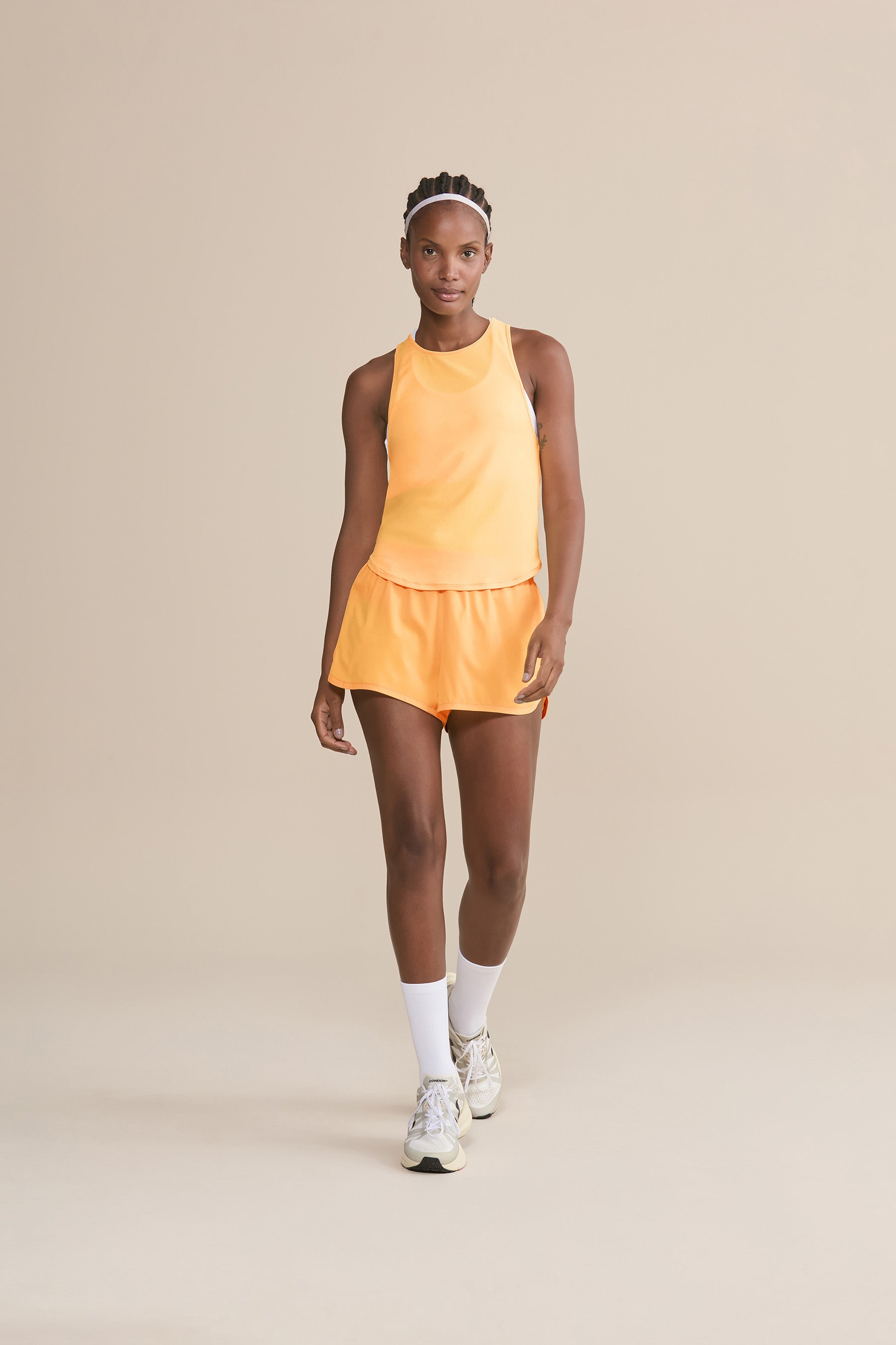 Breathable Comfort Tank Top for Women - Soft & Lightweight Summer Workout Shirt - Perfect for Yoga, Running, and Gym