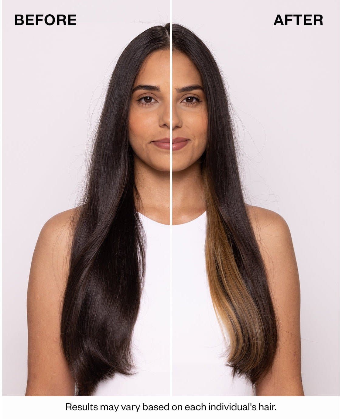 One Step Bleach & Color Kit for Vibrant Hair - At-Home Salon Quality Hair Dye with Easy Application for DIY Hair Coloring