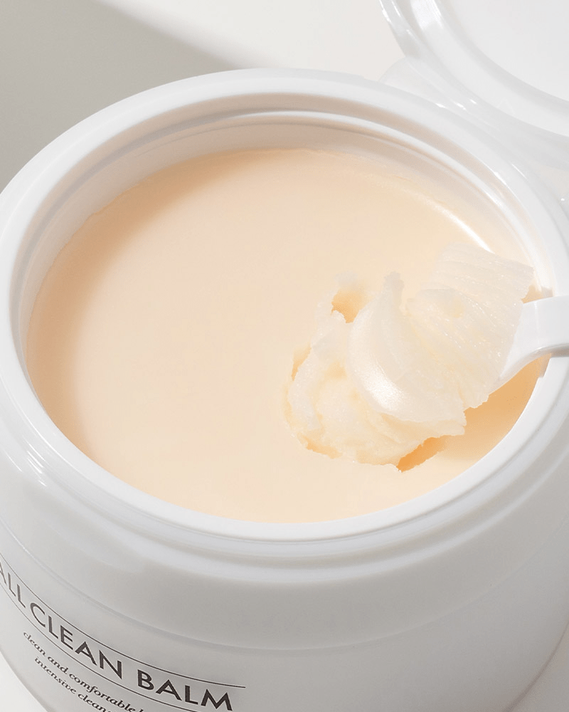 Heimish All Clean Balm - Korean Makeup Remover & Cleansing Balm for Sensitive Skin | Gentle Facial Cleanser for Makeup Removal & Deep Cleansing | Perfect for Daily Skincare Routine & Travel
