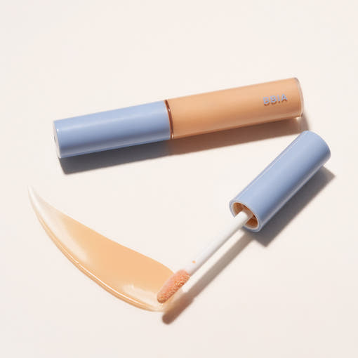 BBIA Last Eye Primer 5g - Long-Lasting Eyeshadow Base for Crease-Proof Makeup | Perfect for Daily Wear & Special Occasions