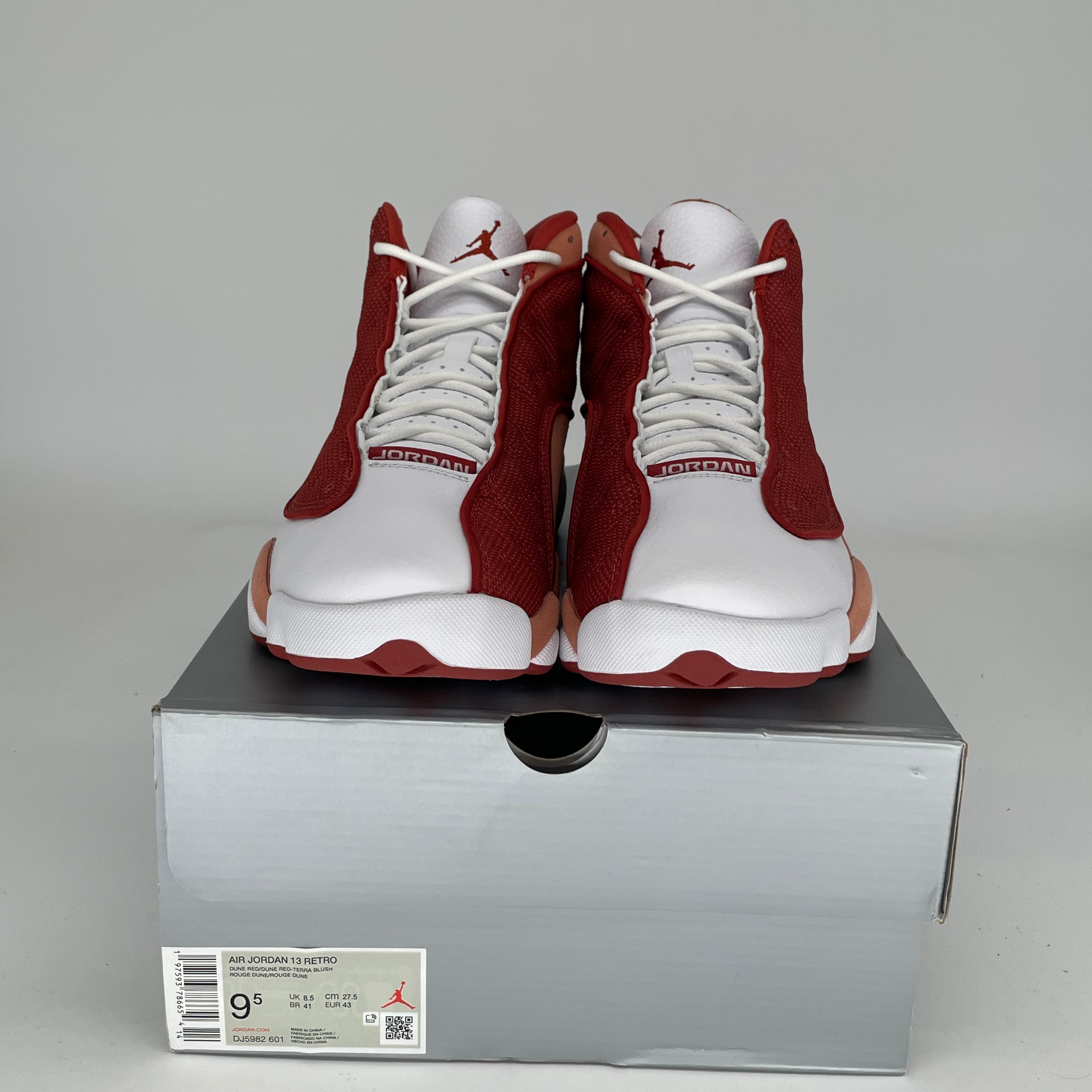 AIR JORDAN 13 Retro 