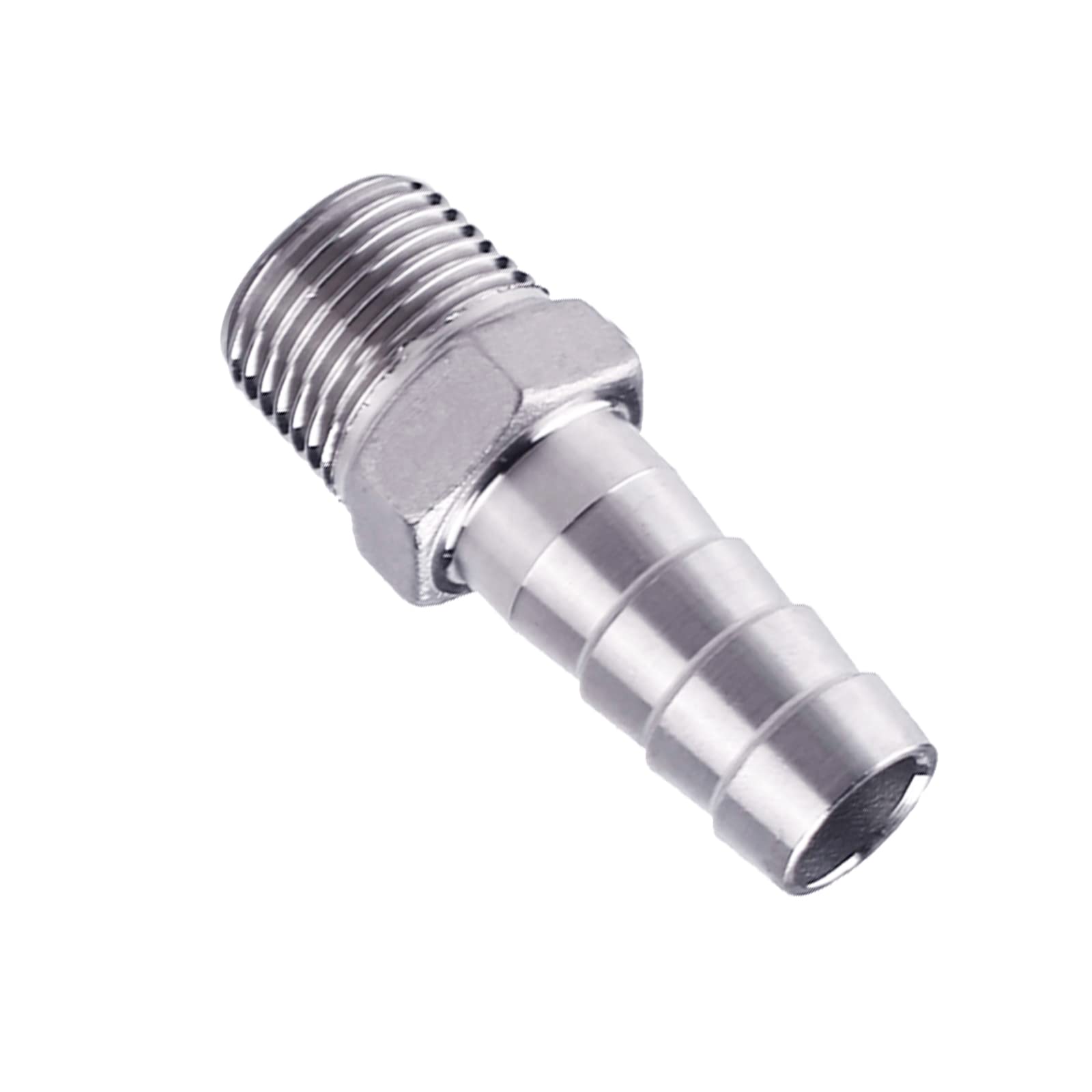 304 Stainless Steel 1