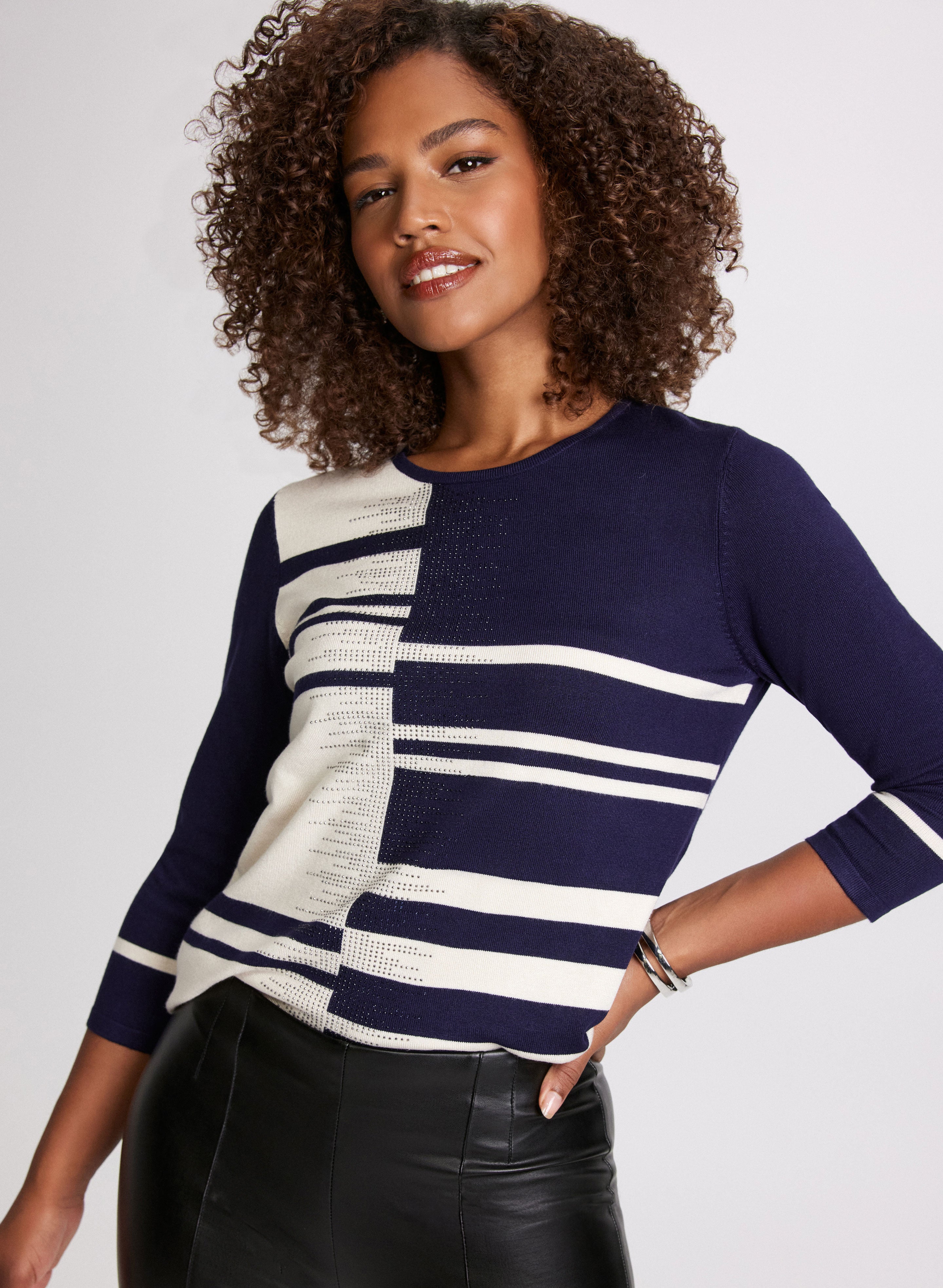 Blue Pattern