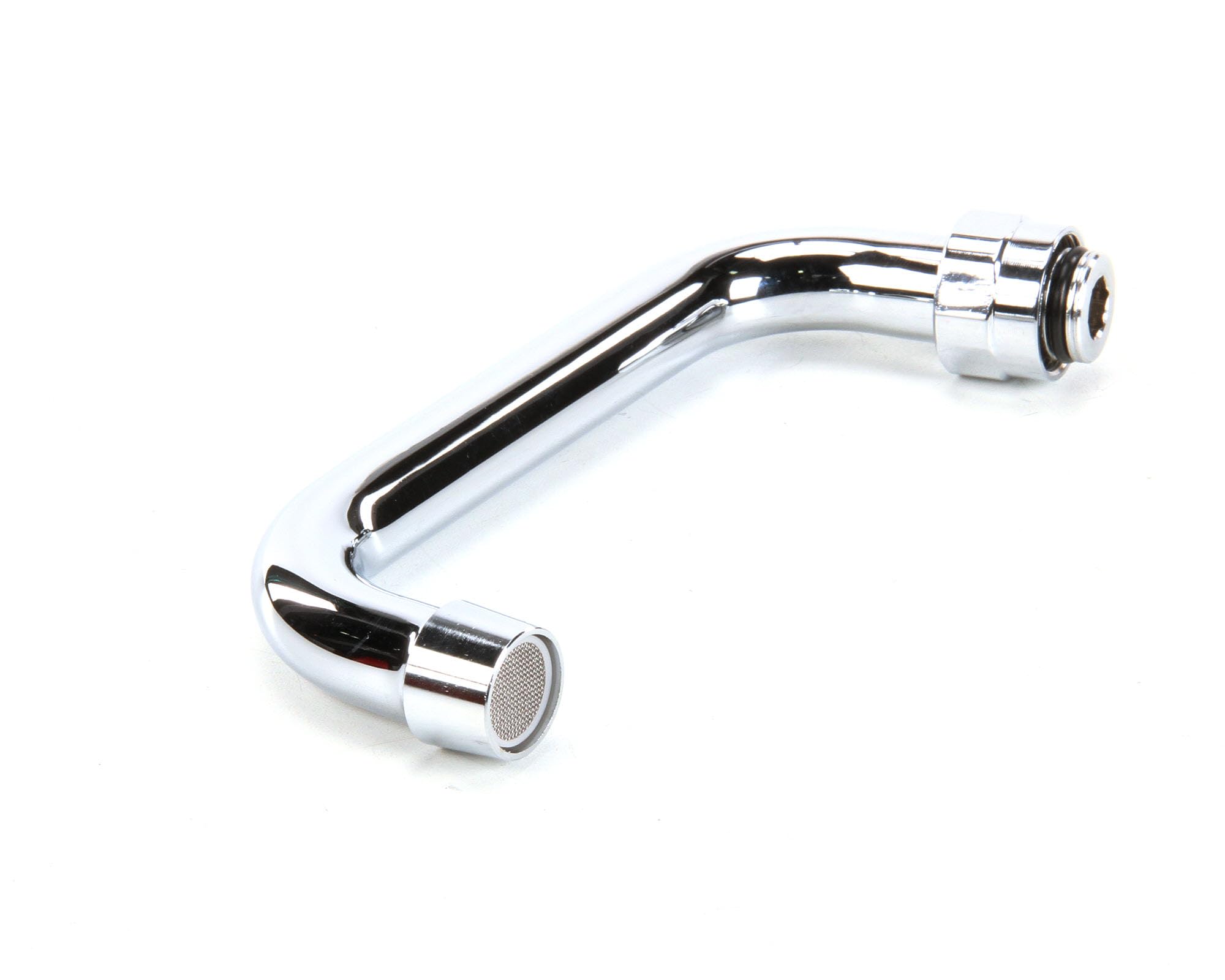 Perlick 40137-6LF Lead-Free Stainless Steel 6