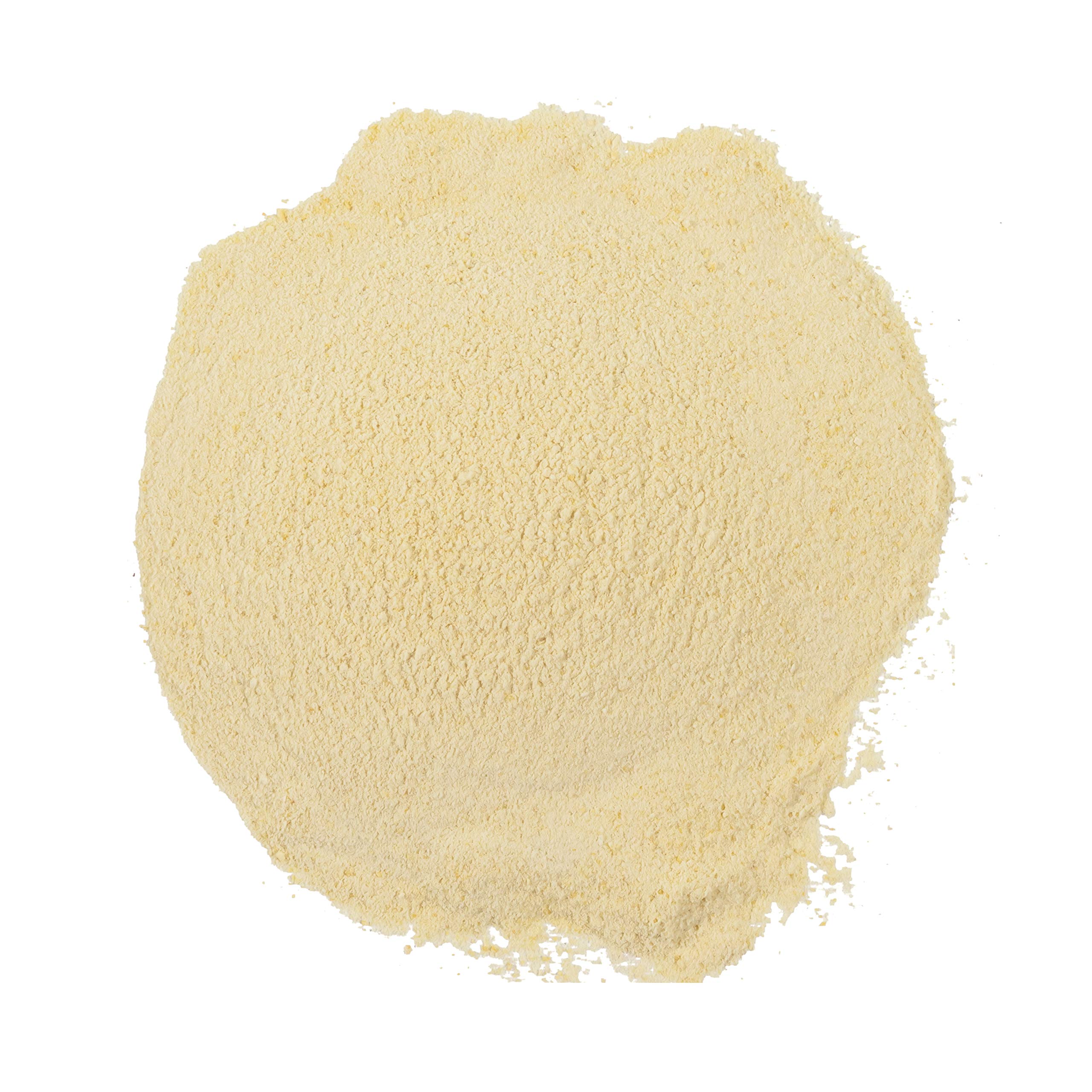 OliveNation Freeze Dried Peach Powder - 100% Natural, Non-GMO, Gluten Free, Kosher & Vegan Fruit Powder for Baking, Smoothies, Yogurt, Ice Cream & Edible Decorations - 4 oz | Perfect for Healthy Snacks, Dessert Toppings & DIY Recipes