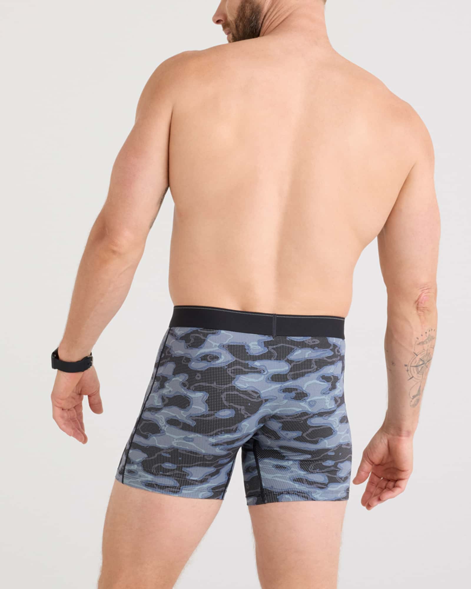 Quest Quick Dry Mesh - Lightweight & Breathable Performance Fabric for Activewear & Outdoor Sports | Perfect for Running, Gym, Hiking & Yoga