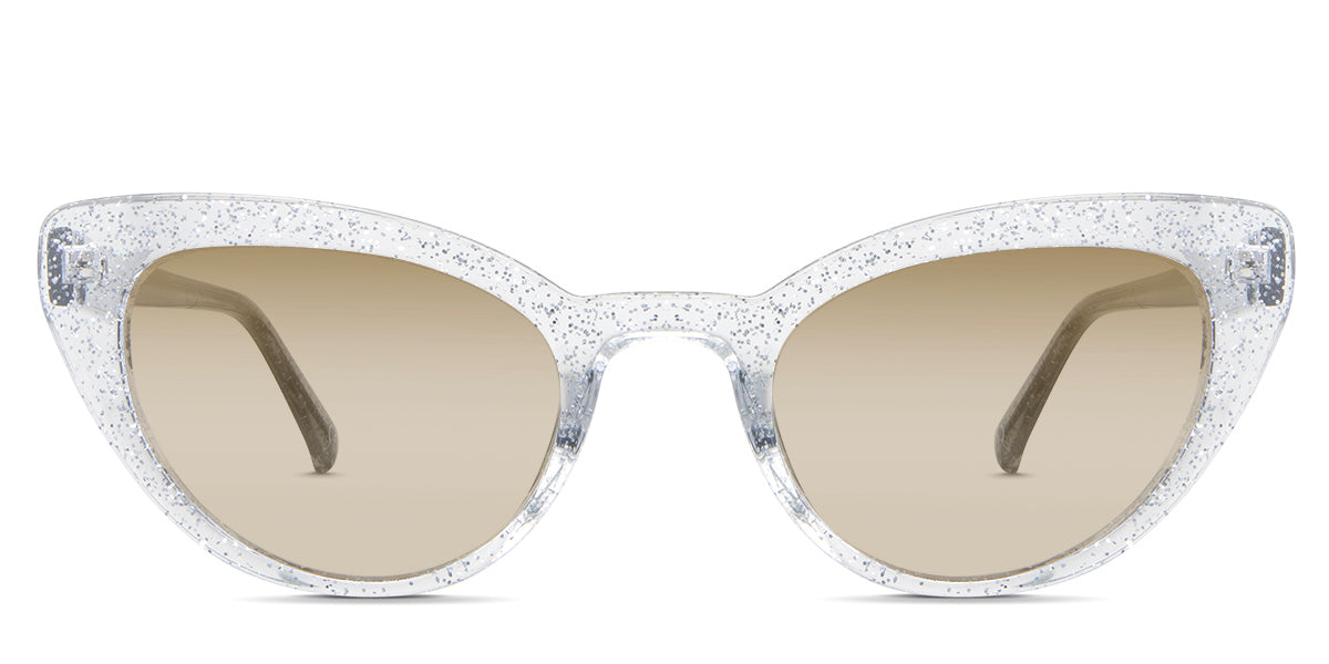 Katos Women's Prescription Sunglasses – UV Protection, Stylish & Comfortable for Driving, Outdoor Activities & Fashion