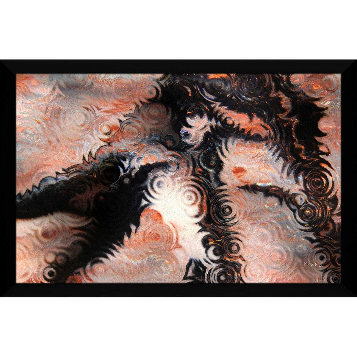 2 Kings 20:5 'I Will Heal You' by Mark Lawrence - Inspirational Bible Verse Acrylic Wall Art - Perfect for Home Decor, Church Gifts & Spiritual Healing Spaces