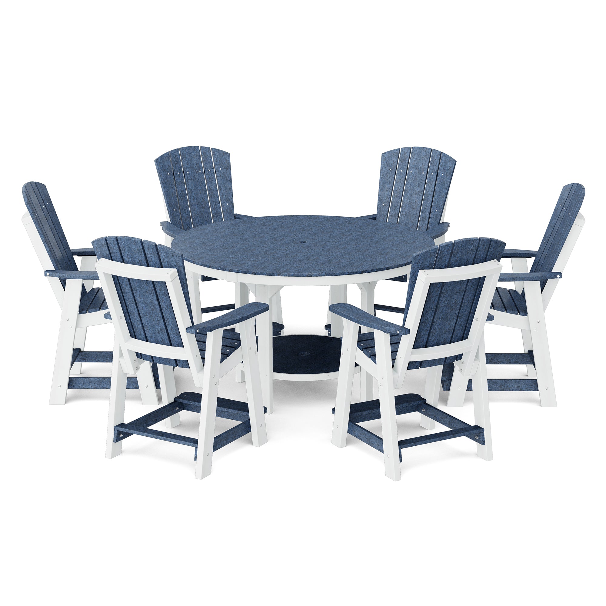 Heritage 7-Piece 60