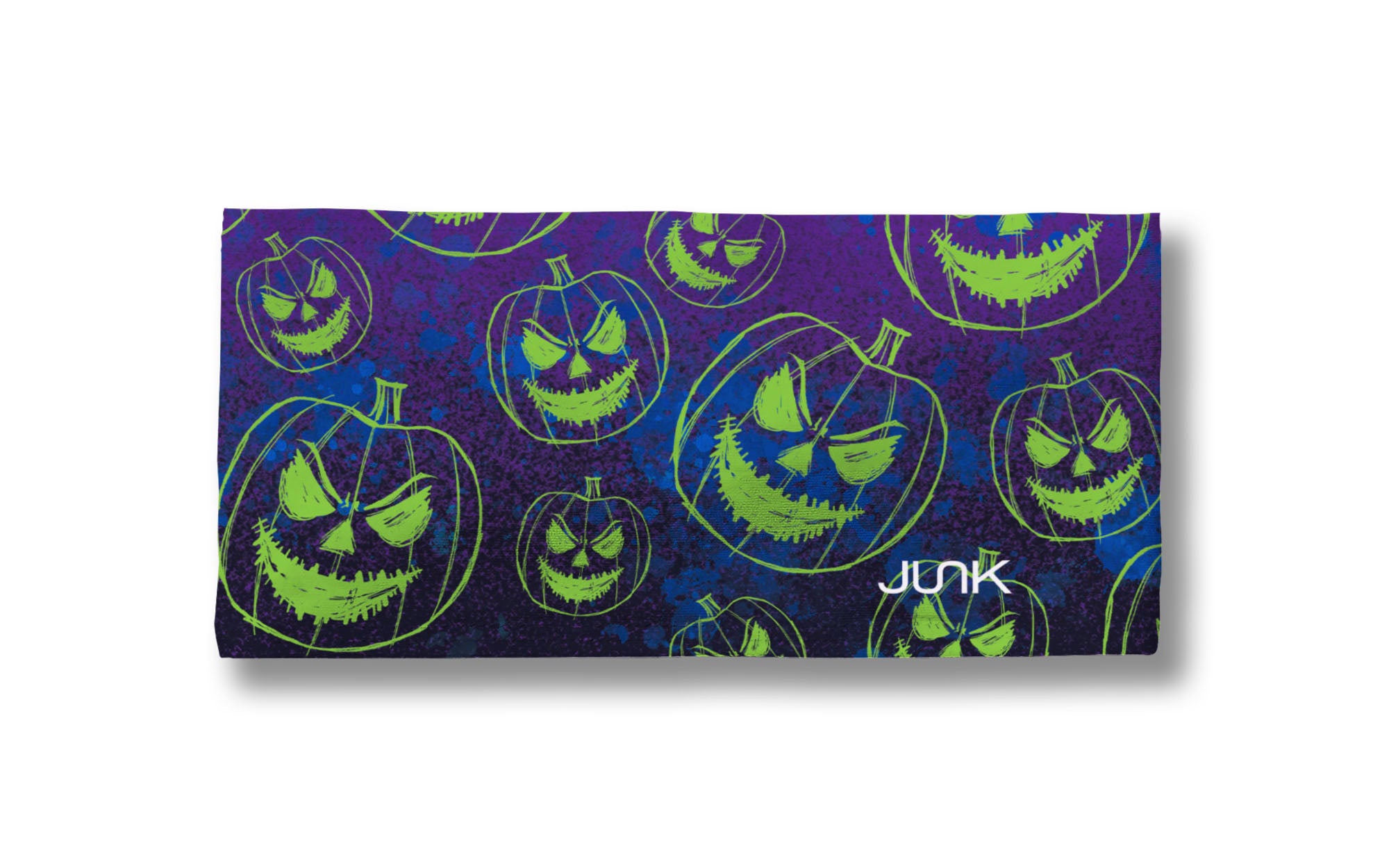 Jarring Jack Big Bang Lite Headband - Adjustable & Comfortable Headwear for Workouts, Running, Yoga, and Sports - Sweat-Wicking & Non-Slip Design