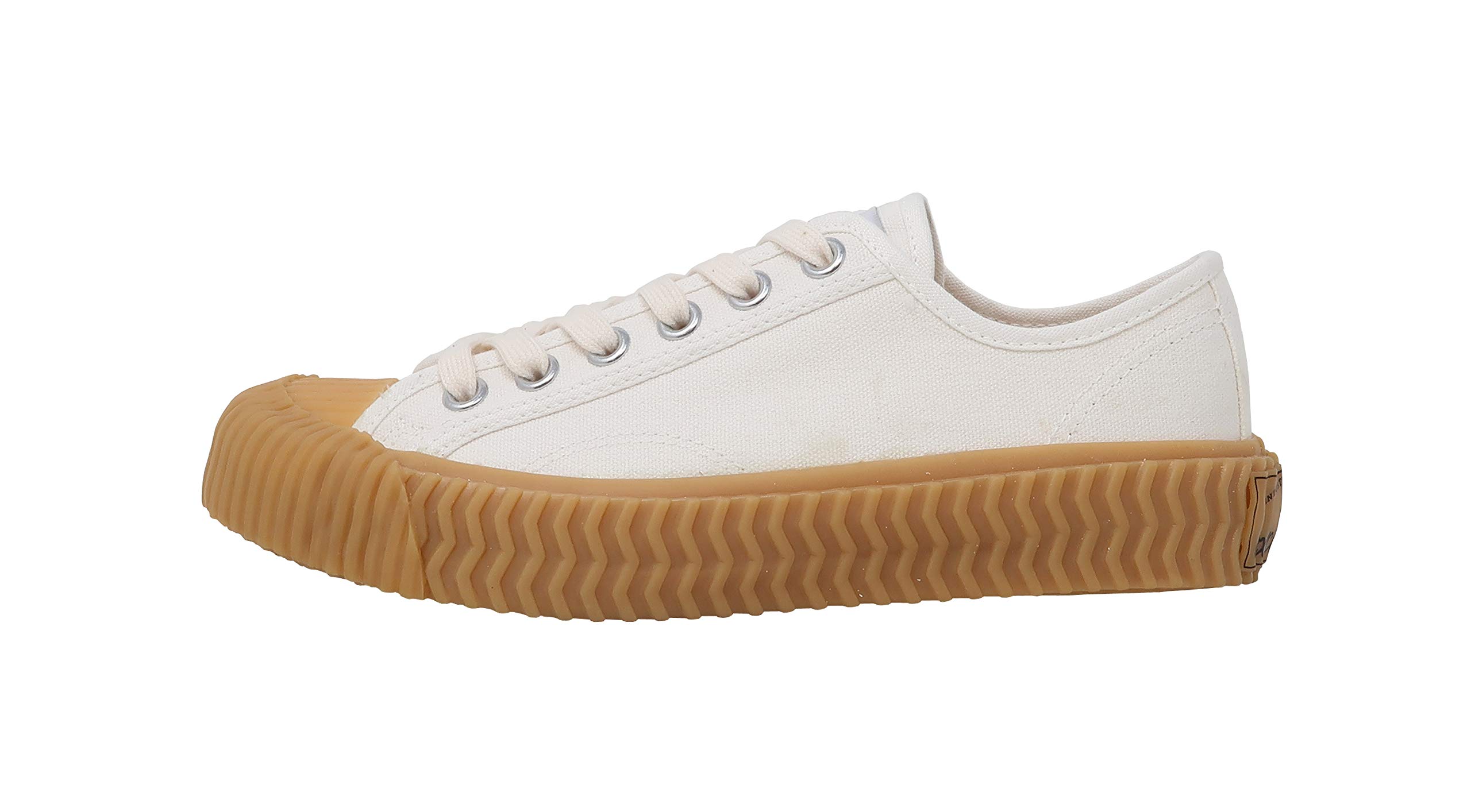 Excelsior Canvas Sneakers for Men & Women - Classic Low Top Lace-Up Casual Shoes for Walking, Fashion & Comfort | Perfect for Everyday Wear, Street Style & Light Outdoor Activities