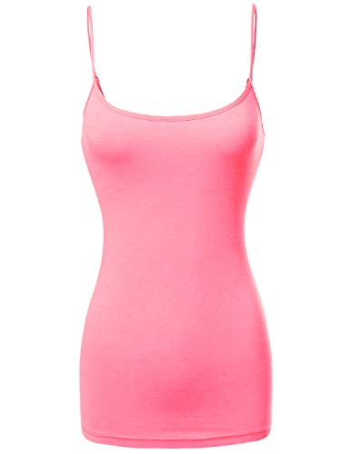 Fwttk045 Neon Pink