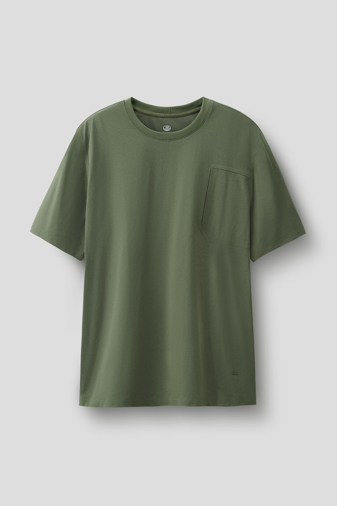 Men's Quick Dry UPF50+ Sun Protection T-Shirt - Lightweight & Breathable for Outdoor Activities, Hiking & Travel