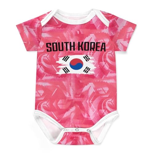 South Korea Home