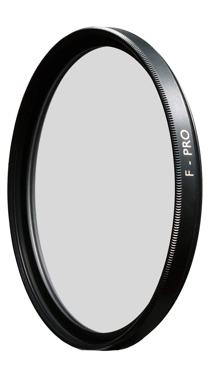 B+W ND 0.3 2X Single Coating (101) Neutral Density Filter - Reduce Light for Landscape & Long Exposure Photography