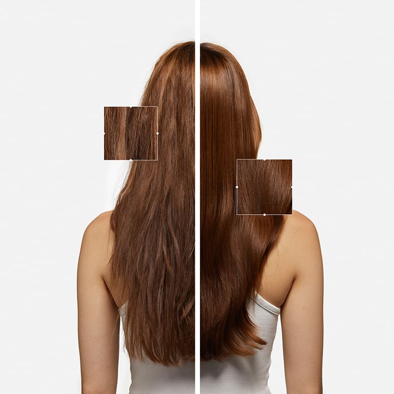 Kérastase Première Intensive Shine Repairing Hair Oil - Nourishing & Repairing Treatment for Damaged Hair - Perfect for Daily Use & Salon Styling
