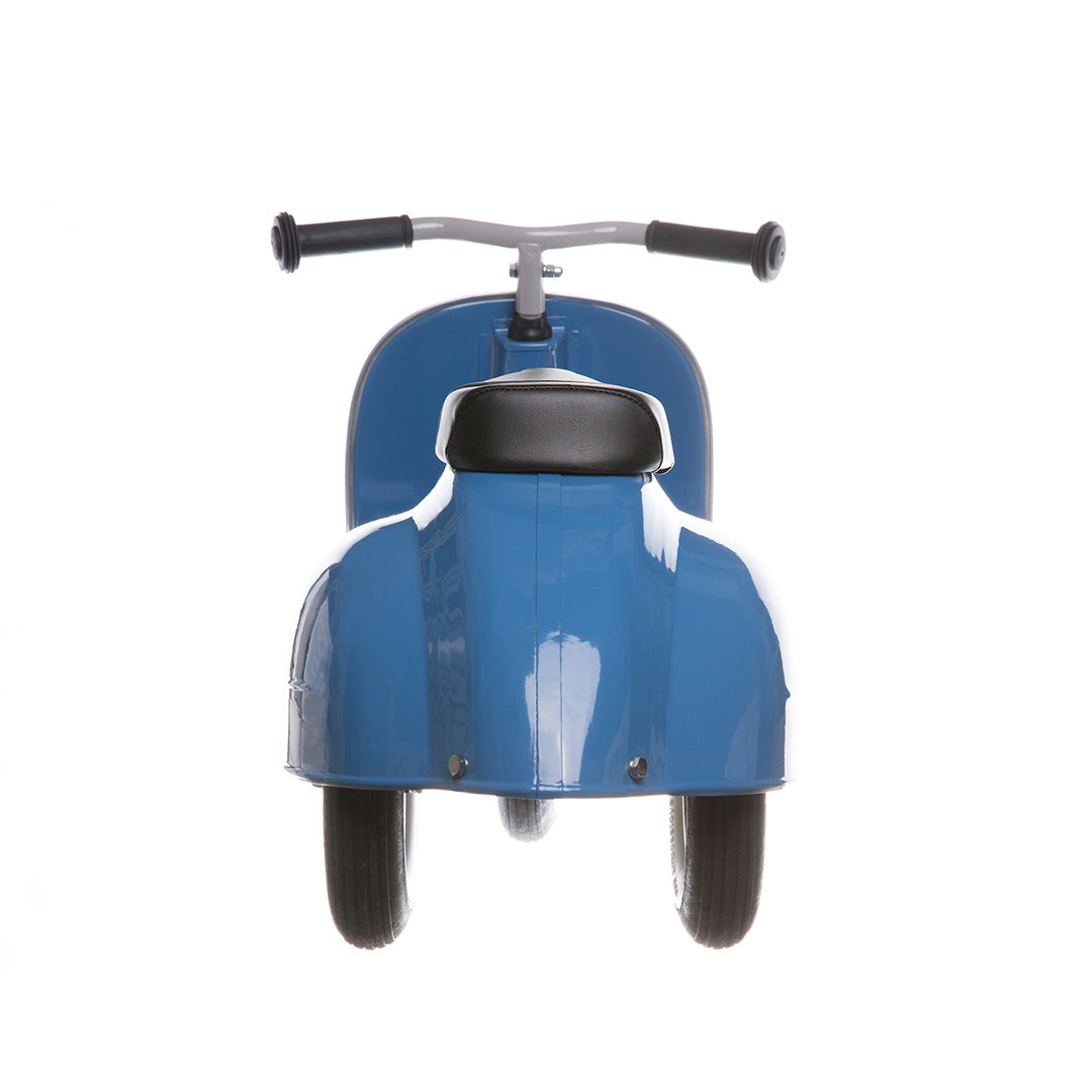 Best Blue Toddler Scooter for Kids Ages 2-5 | 3-Wheel Push Ride-On Toy with LED Lights | Perfect for Indoor & Outdoor Play, Birthday Gifts, and Preschool Learning Activities