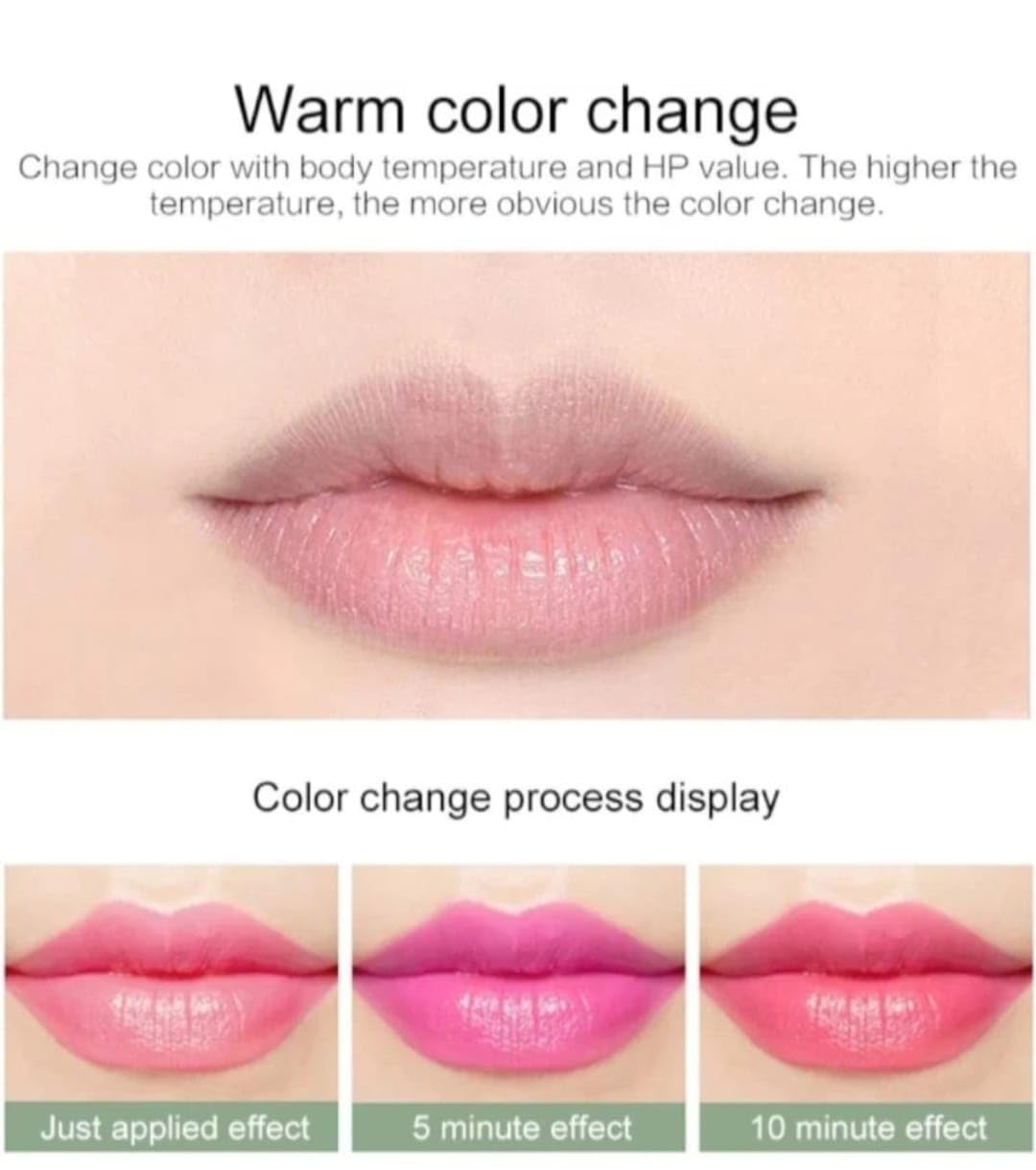 Ashyra Hydrating Lip Gloss - Long Lasting, Non-Sticky, Multicolor Shine (Pack of 1) | Perfect for Daily Wear, Parties & Special Occasions
