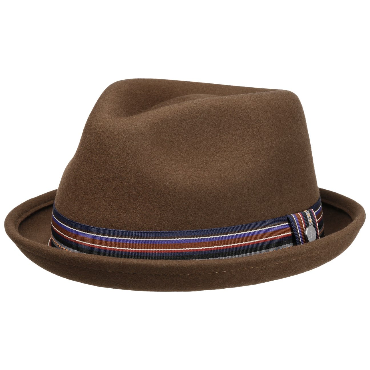 Lierys Petersham Player Wool Hat - Classic Winter Beanie for Men & Women | Perfect for Outdoor Activities, Skiing, and Casual Wear