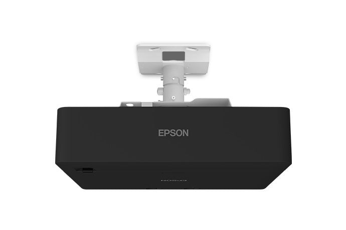 Epson PowerLite L775U 3LCD Laser Projector - 4K UHD, 5,000 Lumens, Wireless Connectivity for Home Theater, Office Presentations, and Classroom Teaching
