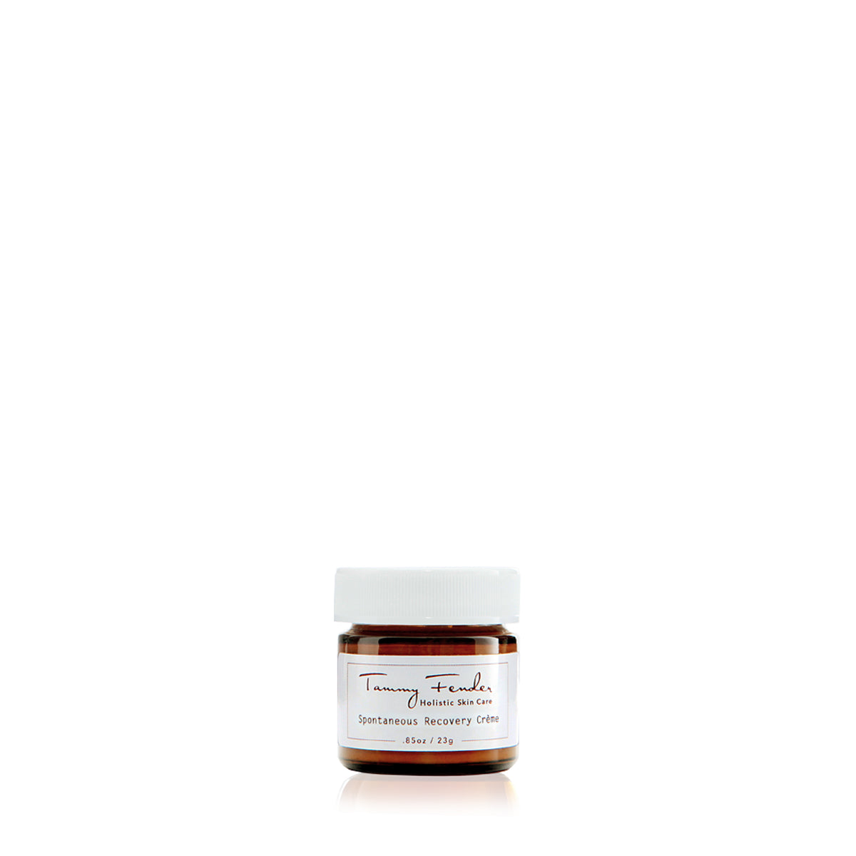 Spontaneous Recovery Crème - Travel Size for On-the-Go Skin Care | Perfect for Airplane Carry-On & Gym Bag Essentials