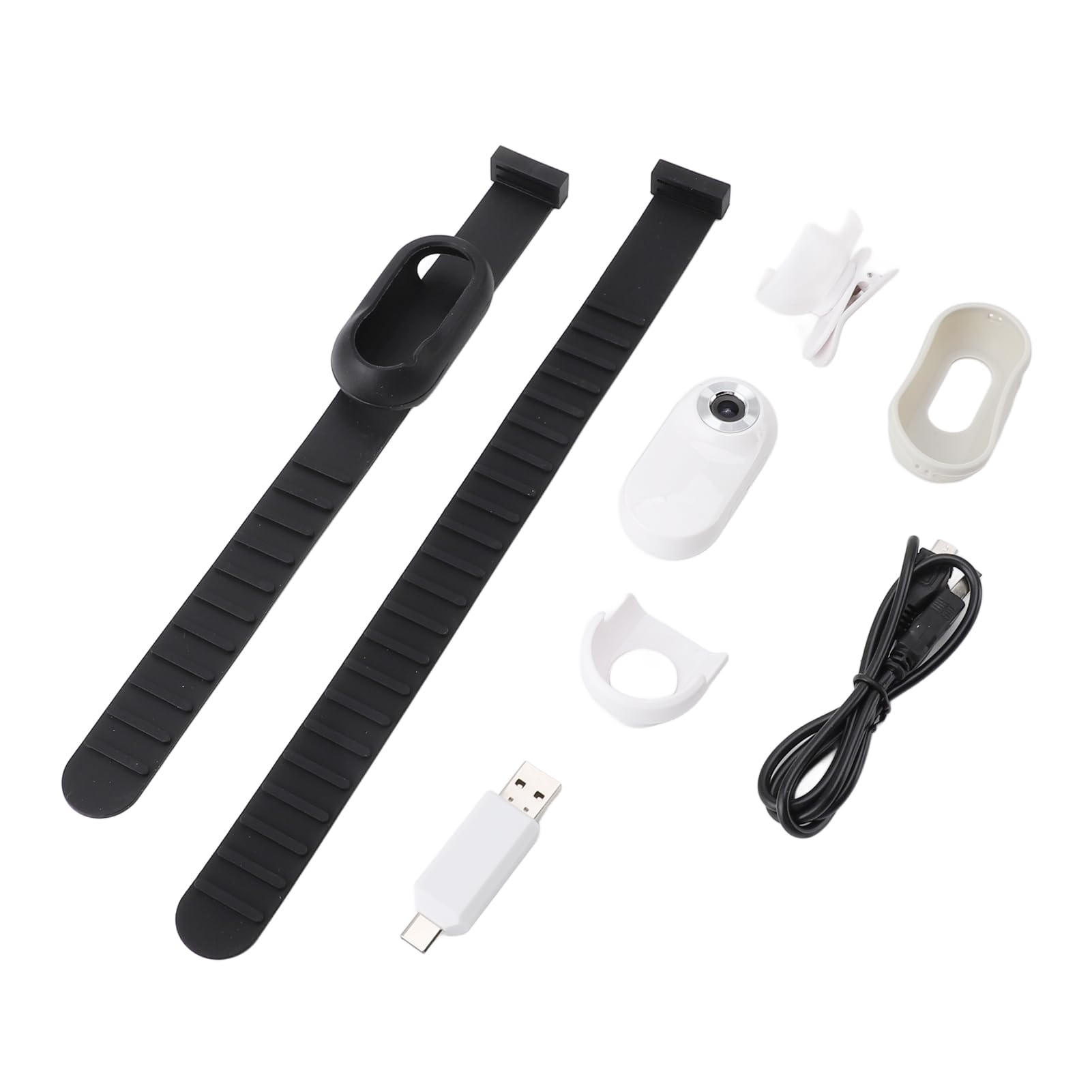 HD Pet Collar Camera 1080P for Dogs & Cats - Indoor/Outdoor Adventures
