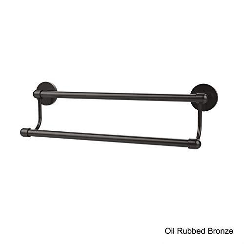 Oil Rubbed Bronze