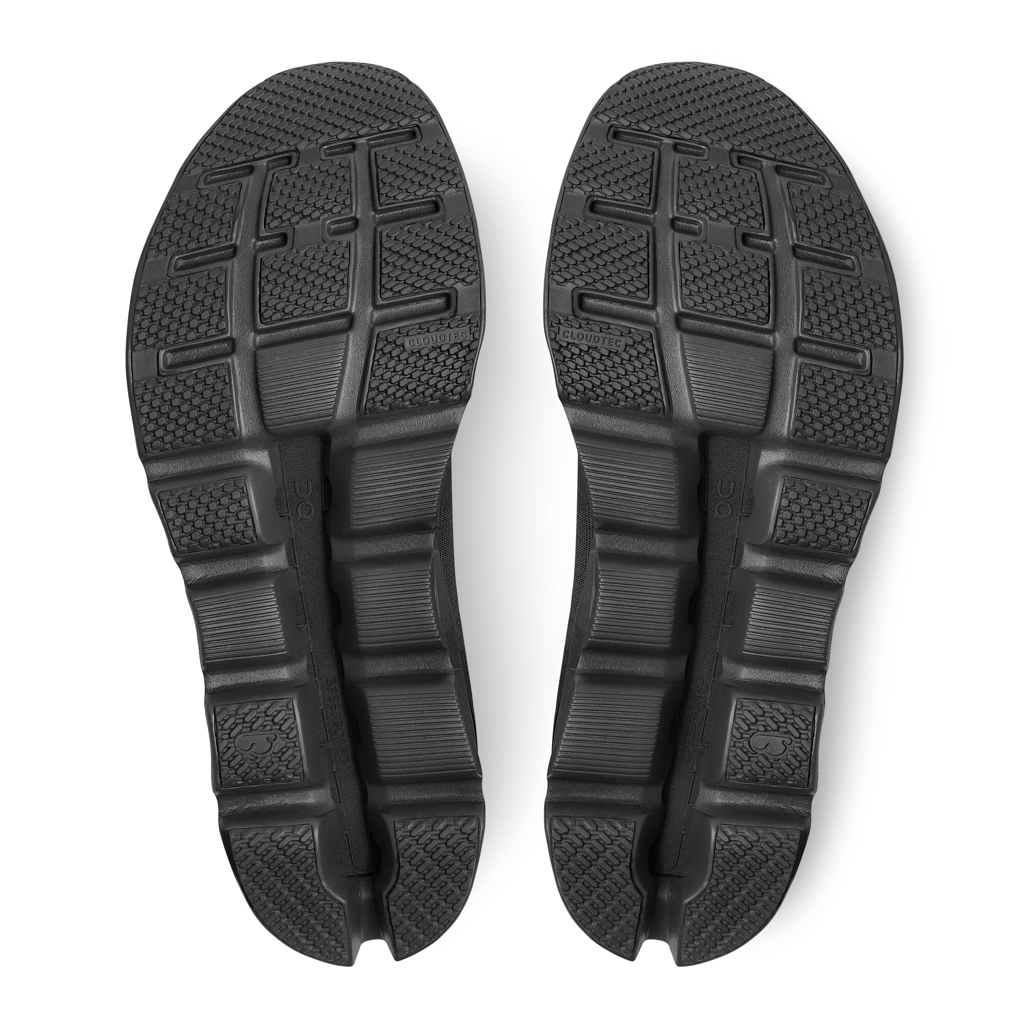 On Cloudstratus Men's Running Shoes - Lightweight Cushioned for Long-Distance & Marathon Training - Perfect for Road Running, Gym Workouts & Daily Wear