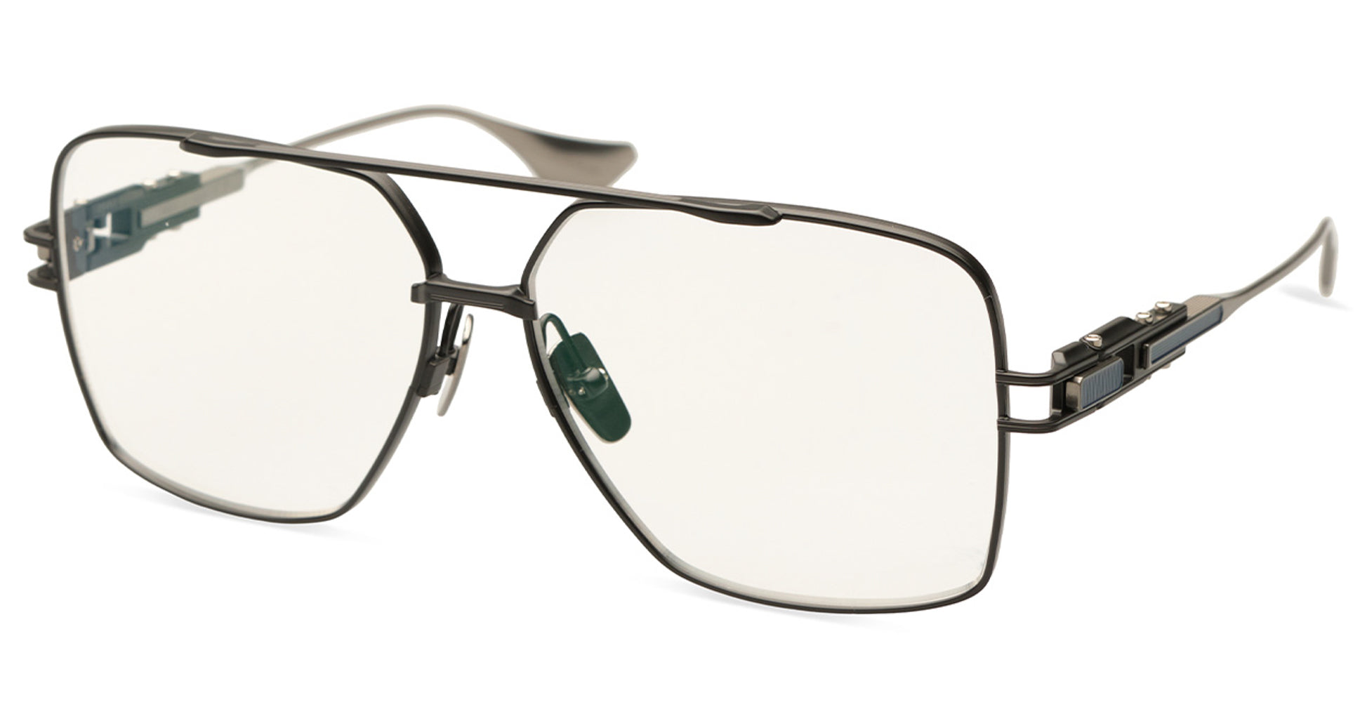 Dita Grand Emperik DTX159 Sunglasses - Premium Polarized Aviator Shades for Men & Women - UV Protection, Fashionable & Durable - Perfect for Driving, Travel & Outdoor Activities