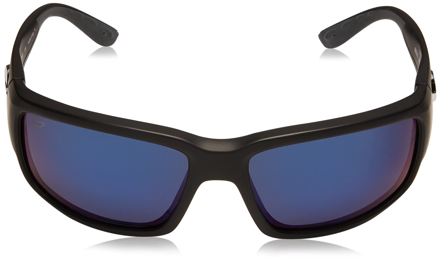 Costa Del Mar Men's Fantail Polarized Sunglasses - UV Protection, Lightweight & Durable for Fishing, Driving & Outdoor Activities