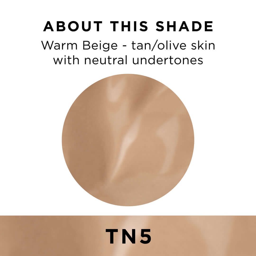 Love Your Selfie™ Longwear Foundation & Concealer Mini - Flawless Matte Finish for All-Day Wear | Perfect for Photos, Videos & Everyday Makeup