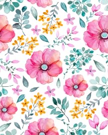 Pink Flower