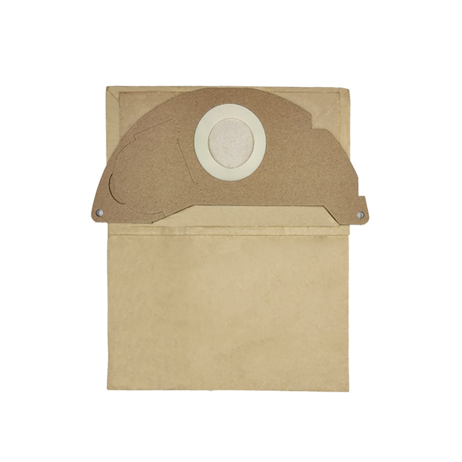 8PC Vacuum Cleaner Filter Accessories Bag - Compatible with Vac U Lock & Thin Models - Perfect for Home Cleaning & Maintenance