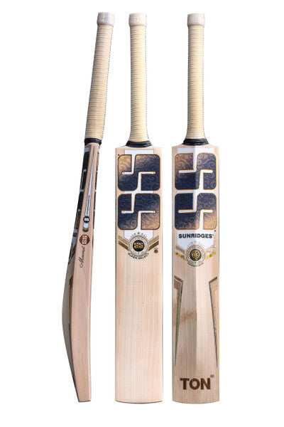 SS Super Select Cricket Bat 2025 - Premium Professional Cricket Bat for Adults - Perfect for Tournament Play & Practice Sessions